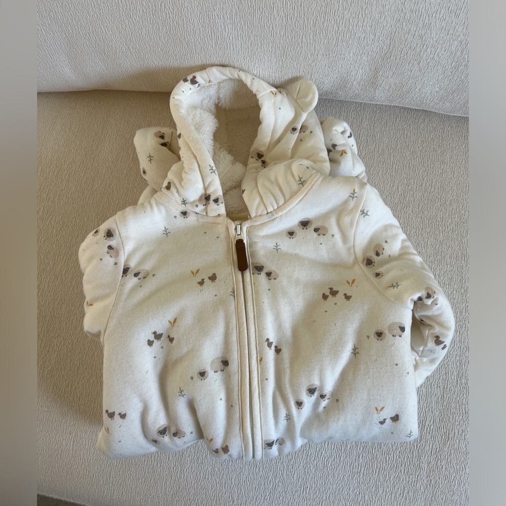 H&M outerwear - Picture 2 of 4
